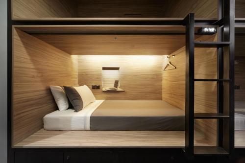 The Pod - Boutique Capsule Hotel