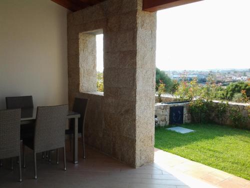 Casa Melanie