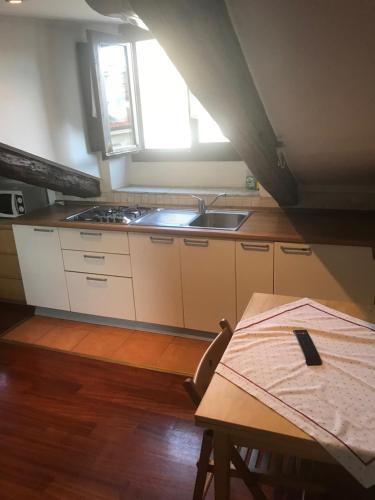Mono Bianco, Turín (fotografie 5)