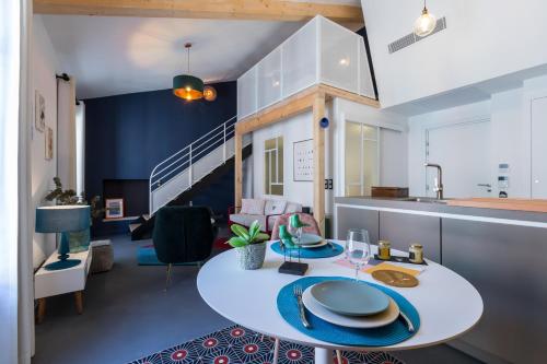 L'Abeille - Boutique Apartments - image 14