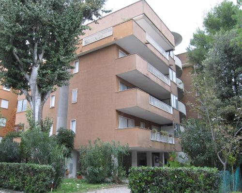 Appartamento Aquileia - Apartment - Lido