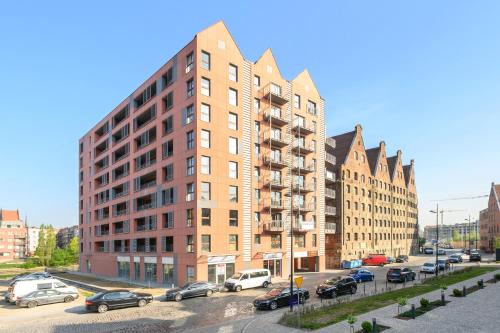 WaterLane Island Hostel&Apartments 3