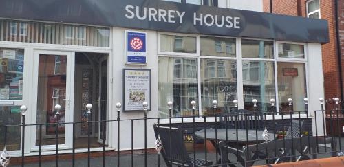 Surrey House Hotel