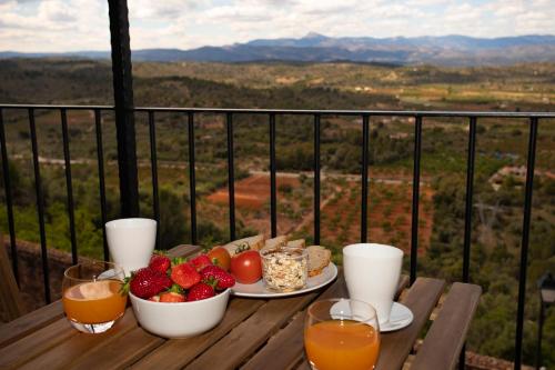 A környék, El Portal de Vilafamés (El Portal de Vilafames) in Vilafames