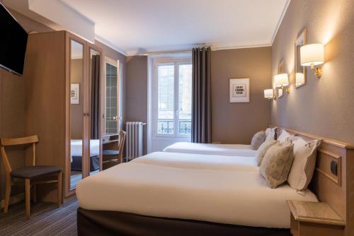 Paris France Hotel - image 4