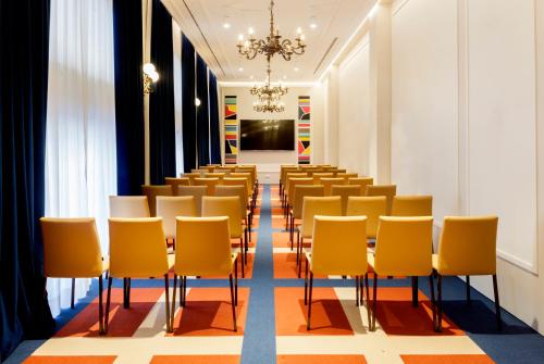 Pestana Plaza Mayor Madrid - image 8