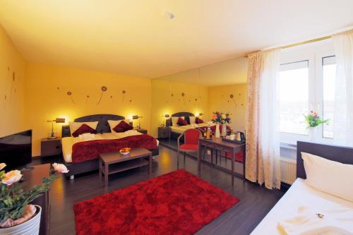 Hotel Kick in Rauenberg