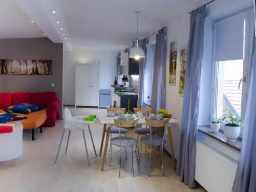 Ferienwohnung Auf dem Hofe in Bad Langensalza, Deutschland
