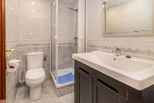 N&A Benalmadena pueblo 2BR Apt Stunning Views