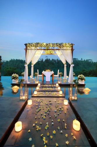 Jannata Resort and Spa