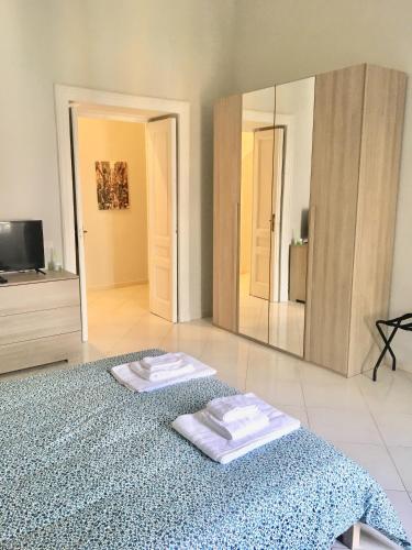 A Casa di Titto guest house, Neapol