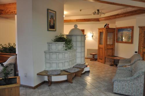 Albergo Dolomiti