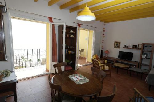 VD2A Gran apartamento con vistas al mar sobre la muralla de Villajoyosa (VD2A) - image 8