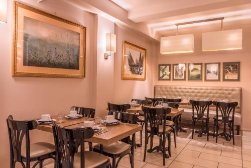 Paris France Hotel - image 6