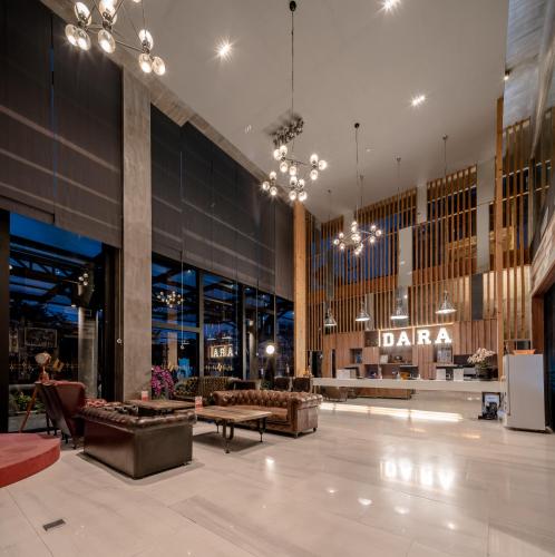 DARA Hotel - SHA Plus photo 2