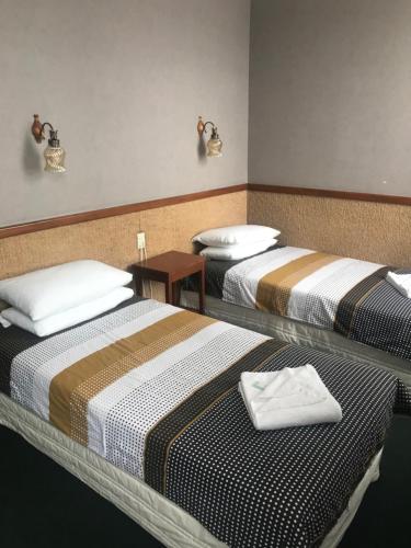 hotel photo