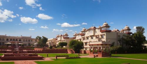 Taj Jai Mahal Palace