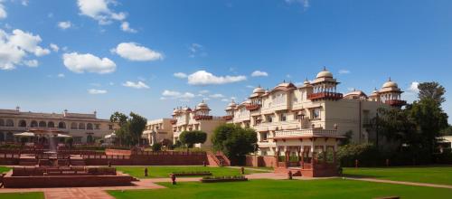 Jai Mahal Palace, Jaipur