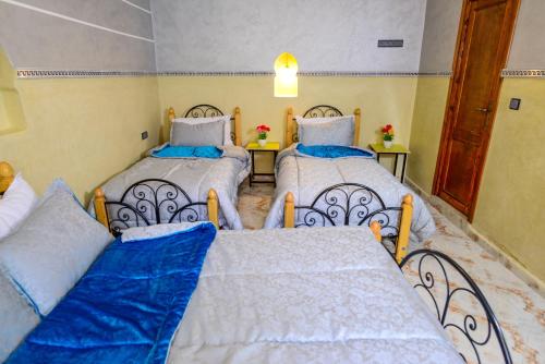 Hôtel Faouzi - image 3