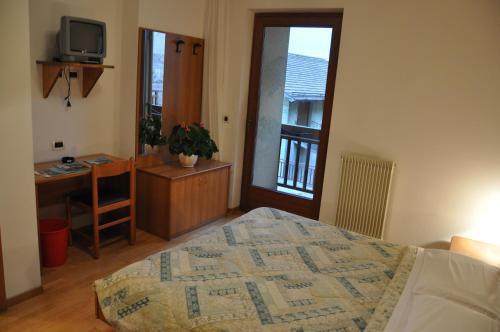 Albergo Dolomiti