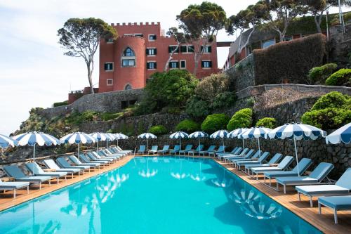 Mezzatorre Hotel & Thermal Spa - Ischia