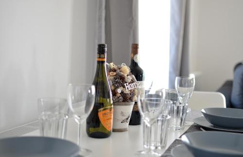  Airport Premium Apartments in Budapest