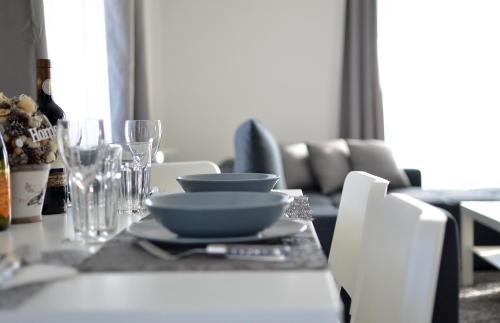  Airport Premium Apartments in Budapest