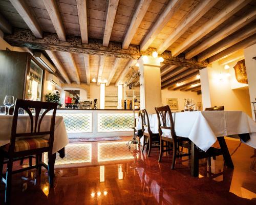 Locanda Lo Scudo 2
