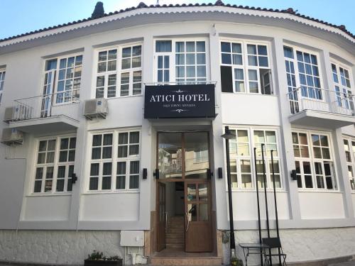 10 Best Antalya Hotels: HD Photos + Reviews of Hotels in