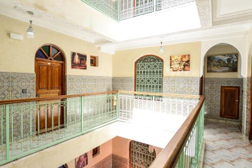 Hôtel Faouzi - image 6