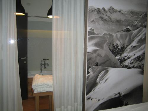 Hotel Milano Alpen Resort Meeting&Spa