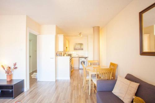 Stylish Merchant City Flat, Glasgow (Foto 4)