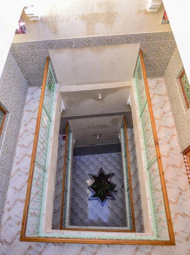 Hôtel Faouzi - image 8
