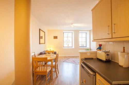 Stylish Merchant City Flat, Glasgow (Foto 5)