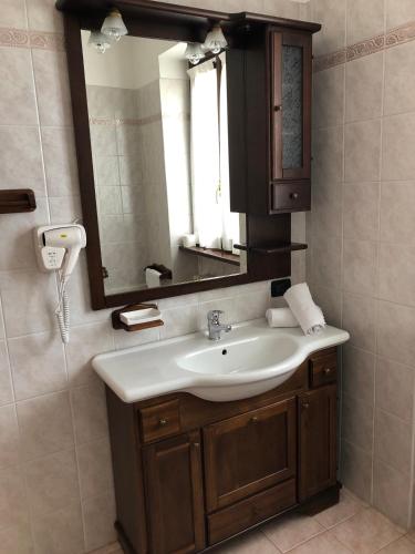 Hotel Adler – Menaggio, VA