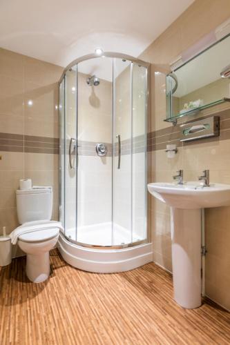 Swan Revived Hotel - image 12