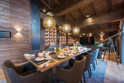 Nidus Luxury Apartments - image 3