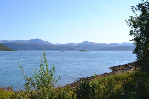 Kvaløya Lodge