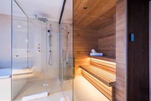 Nidus Luxury Apartments - image 13