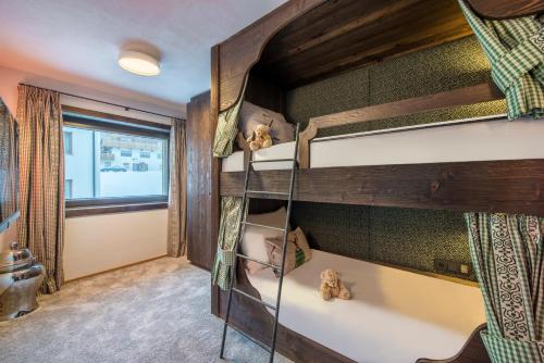 Nidus Luxury Apartments - image 8