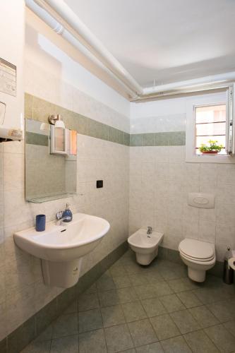 Sant’Orsola Apartment, Boloňa (fotografie 9)