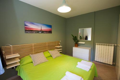 Sant’Orsola Apartment, Boloňa (fotografie 5)