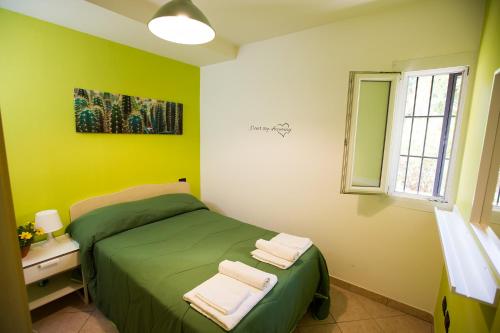 Sant’Orsola Apartment, Boloňa (fotografie 7)