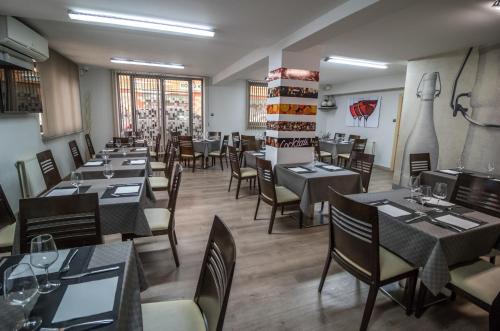Pension Oasis