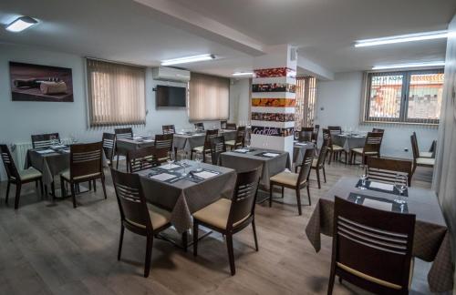Pension Oasis