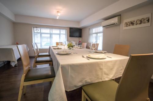 Pension Oasis