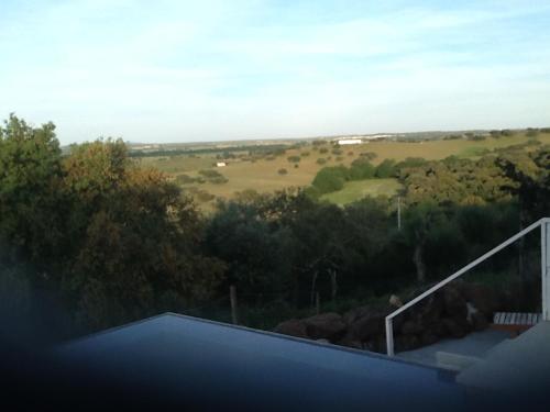  Monte do Zambuja in Arraiolos