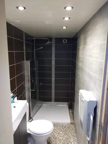  Hawaian lodge, Unterkunft in Lüttich