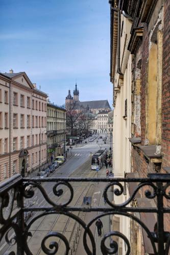 Grace Apartments, Cracovie (photo 7)