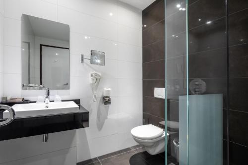 Van der Valk Hotel Duiven bij Arnhem A12